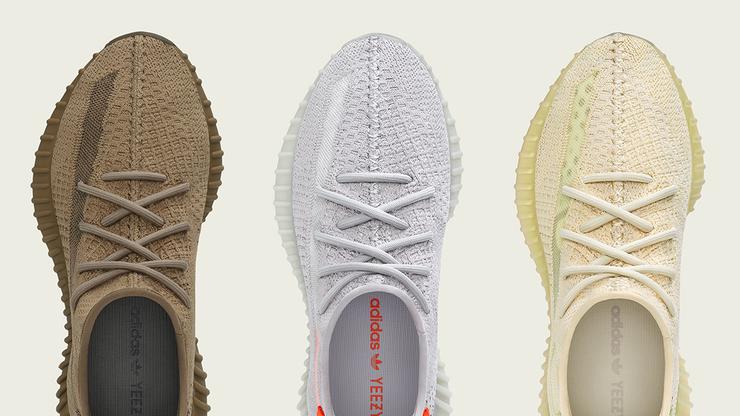 yeezy regional